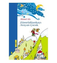 Zümrüdüankayı Arayan Çocuk
