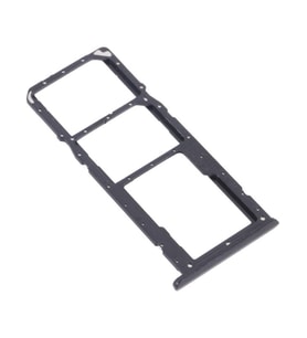 Realme C25S Sim Kart Tepsisi RMX3195 RMX3197 (Gri)