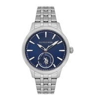 U.S. Polo Assn. USPA1131-07 Erkek Kol Saati