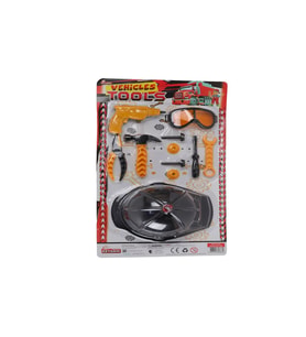 Mulvxurg  Urg02 866 Baretli̇ Lü Tami̇r Seti̇ (Mulvix)