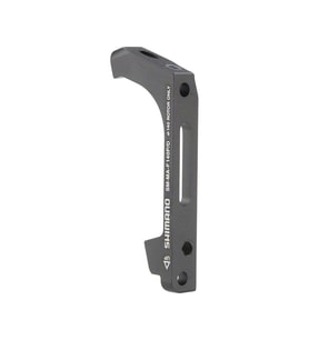 Shimano Arka Disk Fren Adaptörü SM-MA-R140 (P/D) Flat Mount to Post Mount 140mm
