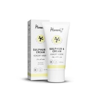 Homm Life Kükürt Kremi 20 ml