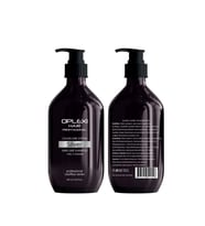 Oplexi hair clinic Proffesional 2'li Silver Şampuan 500 ml