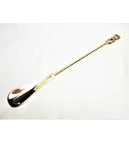 Retro Gemici Düğümü Kerata (Gold)