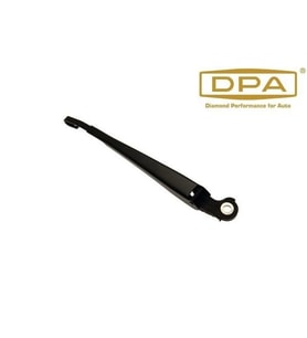 8D9955407A Silecek Kolu Arka - Passat-Variant-A3-A4-A6