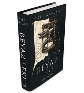 Beyaz (Ciltli)
