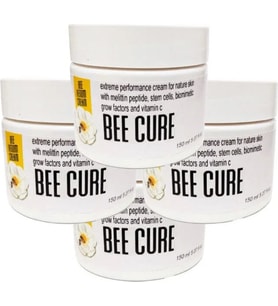 Süper Bee Cure 4X150 ml Bakım