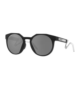 Oakley HSTN Metal Güneş Gözlüğü Matte Black Prizm Black 927901