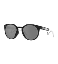 Oakley HSTN Metal Güneş Gözlüğü Matte Black Prizm Black 927901
