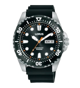 LORUS RL481BX9