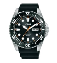 LORUS RL481BX9