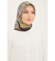 ARMİNE İPEK EŞARP 8948D (SURA)-55