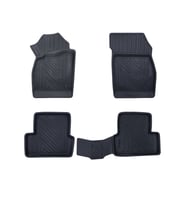 Chevrolet Cruze Premium Havuzlu Oto Paspas 2008-2016 Arası Uyumlu