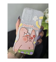 Xiaomi Redmi NOTE 11S - NOTE 11 Uyumlu Baskılı Şeffaf Telefon Kılıfı