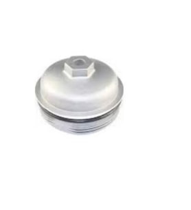 Yağ Filtre Kapağı – 650834 Wonder - Opel Astra G Vectra B C X1.8xe X25xe 96 Ve Sonrası Uyumlu
