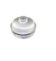 Yağ Filtre Kapağı – 650834 Wonder - Opel Astra G Vectra B C X1.8xe X25xe 96 Ve Sonrası Uyumlu