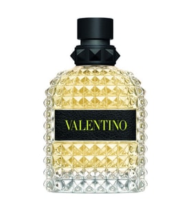 Valentino Born In Roma Uomo Yellow Dream EDT 100 ml Erkek Parfümü