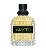 Valentino Born In Roma Uomo Yellow Dream EDT 100 ml Erkek Parfümü