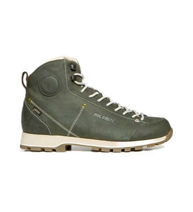 Dolomite Cinquantaquattro High Fg Gtx Erkek Bot - Haki