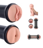 Lovetoy Traning Master Serisi  ve Vajinal Mastürbatör