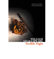 Twelfth Night (Collins C)