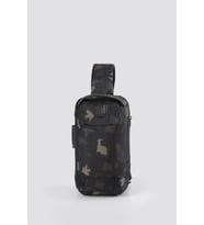 ÇÇS Kamuflaj Çapraz Unisex Göğüs ve Sırt Çantası 51463