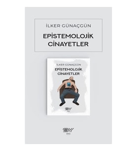 Epistemolojik Cinayetler
