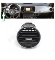 Beetle Sol Ön Havalandırma 5C5819703E (2012-2019) Orijinal