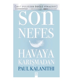 Son Nefes Havaya Karışmadan