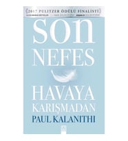 Son Nefes Havaya Karışmadan