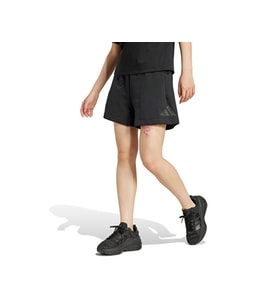 adidas W Z.N.E.  Short Kadın Günlük Şort JE7845 Siyah