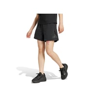 adidas W Z.N.E.  Short Kadın Günlük Şort JE7845 Siyah