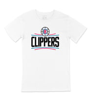 La Clippers Tişört