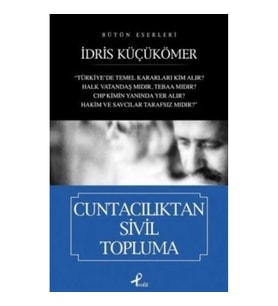 Cuntacılıktan Sivil Topluma