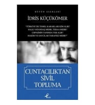 Cuntacılıktan Sivil Topluma