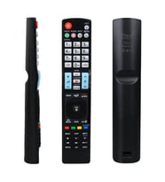 Hey RM-L999+1 3D Küçük Kalıp LG Üniversal Lcd Led TV Kumandası