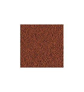 Tropical Goldfish Colour Pellet 100gr (Açık) Yem Japon ve Koi balığı yemi Skt:01/2029