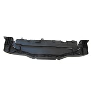 Peugeot 207 06/09 Ön Tampon Alt Takvi·ye Plasti·ği·
