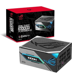 Asus ROG Thor ROG-THOR-1000P3 Gen5.1 1000 W Power Supply Outlet