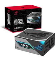 Asus ROG Thor ROG-THOR-1000P3 Gen5.1 1000 W Power Supply Outlet