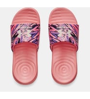Under Armour Kadın UA Ansa Graphic Terlik 3024436