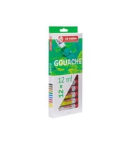 Talens Art Creation Gouache 12 Renk Guaj Boya 