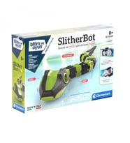 64467 Slitherbot - Robotik Laboratuvarı +8 yaş