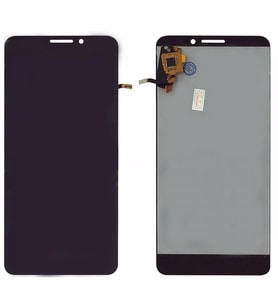 Alcatel İdol  X Lcd Ekran Dokunmatik A+++Süper Kalite
