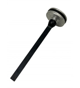 Havalı Zımba Tabancası Piston Çekiç 9240 A Tipi