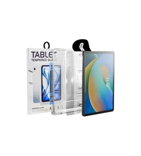 Joko Samsung Galaxy P610 Tab S6 Lite 10.4 Magic Tablet Cam Ekran Koruyucu - Şeffaf