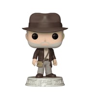 Nessiworld Figür Movies Indiana Jones Indiana Jones With Jacket