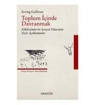 Toplum İçinde Davranmak
