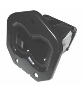 2006-2011 Honda Civic Sd Ön Şasi Uç Demiri Sol (Tw) (Adet) (Oem No:71185Snaa00Zz)