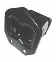 2006-2011 Honda Civic Sd Ön Şasi Uç Demiri Sol (Tw) (Adet) (Oem No:71185Snaa00Zz)